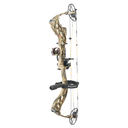 Diamond by Bowtech Deploy SB R.A.K. Compound Bow Package Cabela s