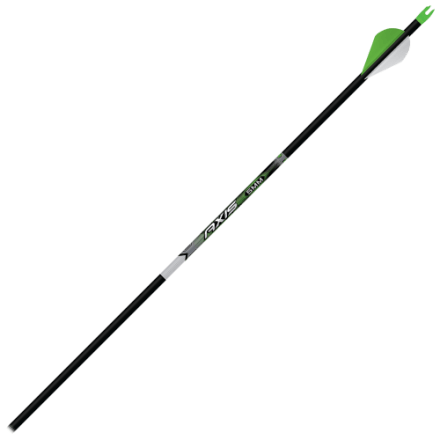 new vap fontenay-le-comte Victory Archery VAP Elite Arrows