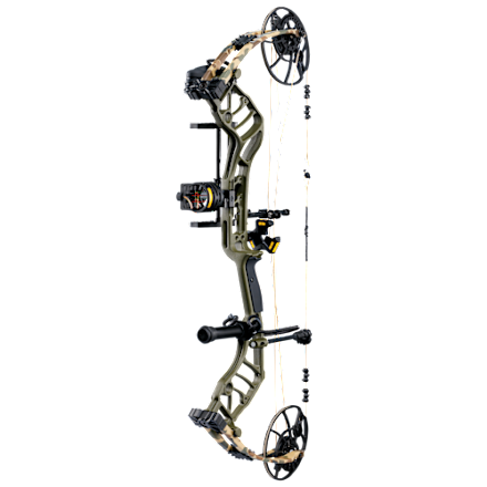 Bear Archery Species XT RTH Compound Bow Package | Cabela's