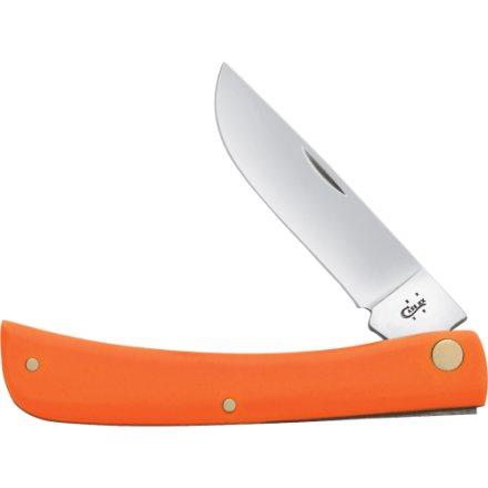 Case Orange Synthetic XX Folding Knife | Bass Pro Shops