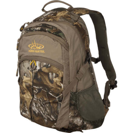 Horn hunter forky day pack shop