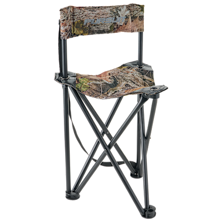 Pursuit Tripod Collapsible Hunting Chair | Mack's Prairie Wings