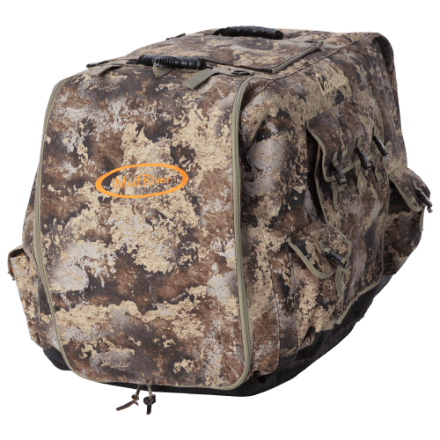 Cabelas ruff tough kennel new arrivals