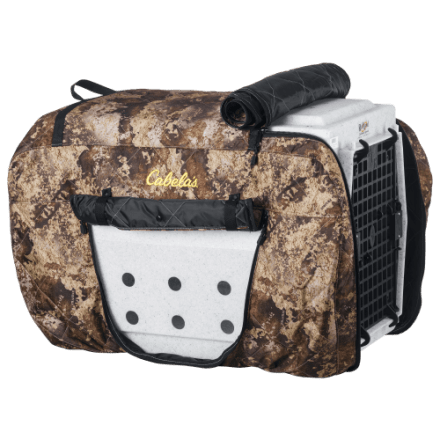 Cabelas dog bed clearance