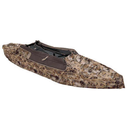 Beavertail Phantom Duck Boat