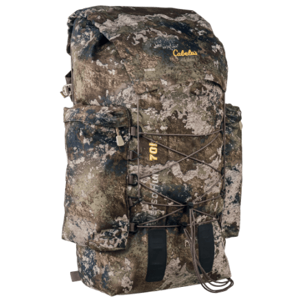 Cabela's hunting packs 2025