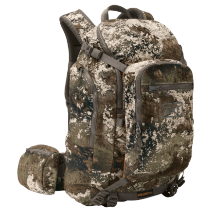 SHE Outdoor Bow and Rifle 1800 Pack Bass Pro Shops