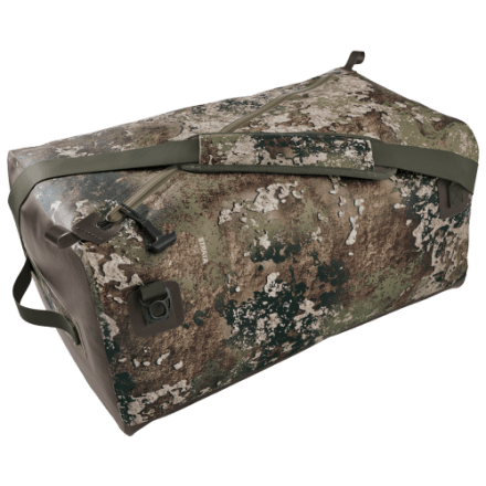 Cabela's 45L Waterproof Duffel Bag with Internal Mesh Pocket