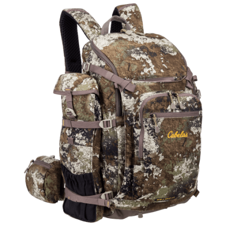 Bass pro hunting packs top
