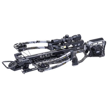 TenPoint Venom X Crossbow Package with ACUslide Decock | Bass Pro