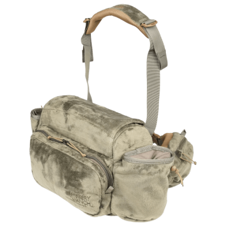 【新品未使用】Bass Pro Shops TRAIL WAIST PACK 新品未使用】Bass Pro Shop Waist Pack Bass Pro Shops Trail