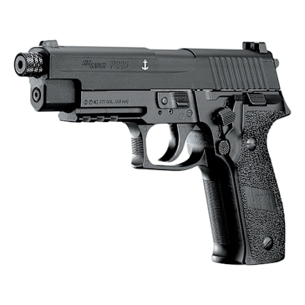 Sig Sauer P320-M17 CO2 Air Pistol | Bass Pro Shops