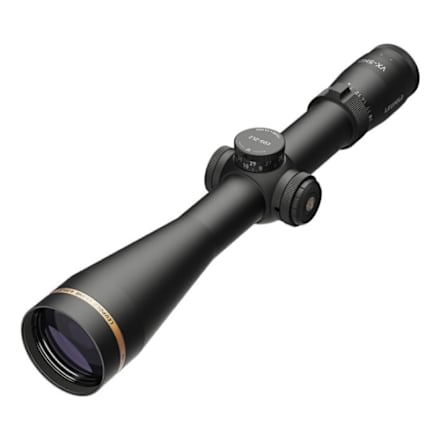 Leupold® VX-3HD 3.5-10x40mm Riflescope | Bass Pro Shops Canada