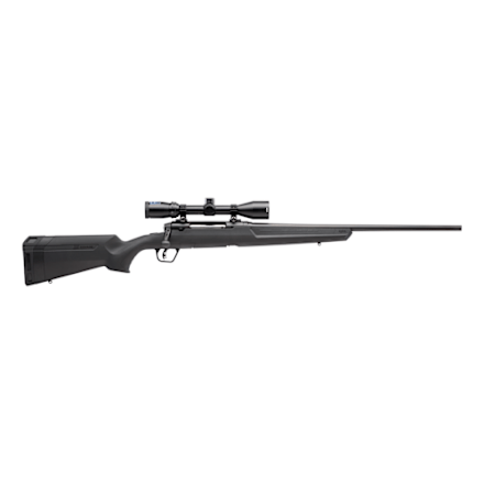 Savage® AXIS II XP Bolt-Action Rifle with Scope | Bass Pro Shops