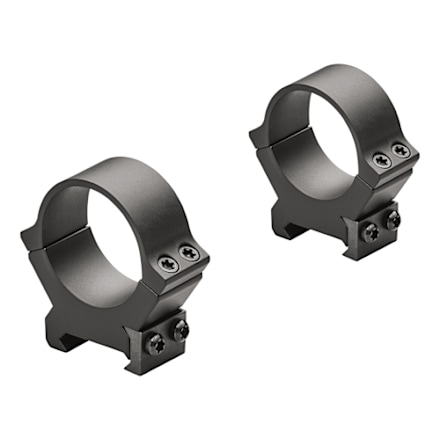 Leupold Open Range Cross-Slot Rings Scope Mount | Bass Pro Shops