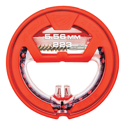 Luce Magnetica Per Foro Di Pulizia Armi - LED Bianco 15.000 Mcd - Con Collo Flessibile E Batterie Incluse - Foto 5