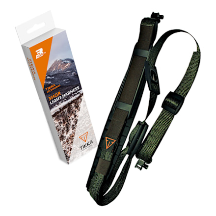 Tikka® 3HGR Overberget Gun Sling | Bass Pro Shops Canada