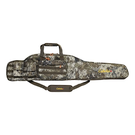Cabela's® Ultimate Scoped-Rifle Case | Bass Pro Shops Canada