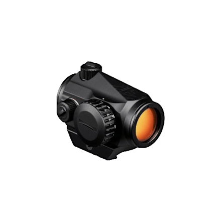 Crystia CRT Rα Crimson Trace® CTS25 Red Dot Sight | Bass Pro Shops Canada