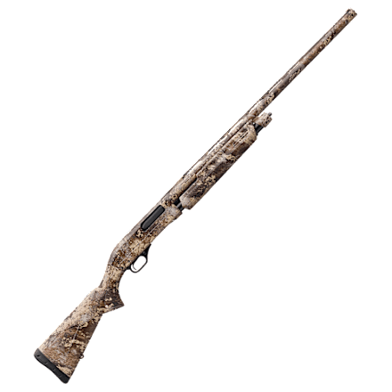 Winchester SXP Turkey Hunter Pump-Action Shotgun | Bass Pro Shops