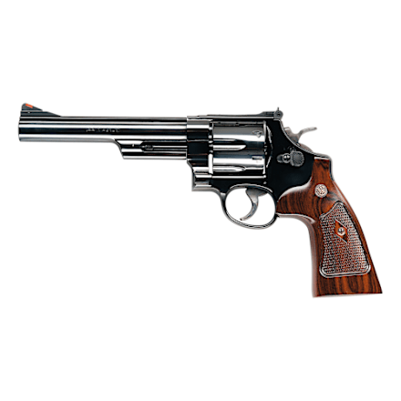 Ruger Super Redhawk Double-Action Revolver | Bass Pro Shops