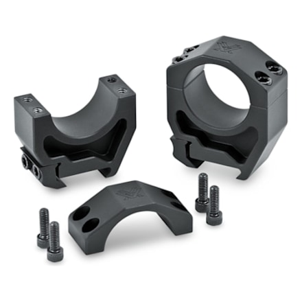 Vortex Pro Series Scope Rings | Bass Pro Shops