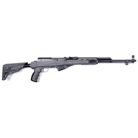 Chinese SKS Rifle 7.62x39 with ATI Stock Installed | Bass Pro