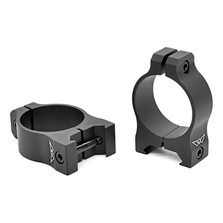 Warne® 30mm Maxima QD Rings | Bass Pro Shops Canada