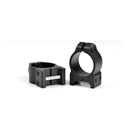 Amazon.com : WARNE 214LM Maxima Quick Detach Scope Rings