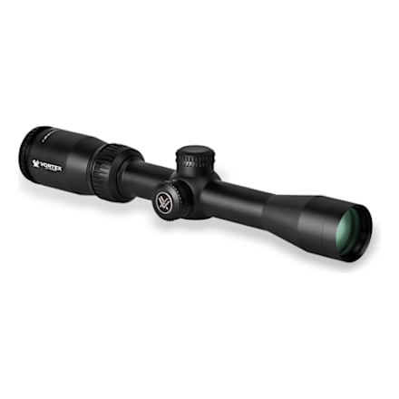 Vortex Crossfire II Rifle Scope | Bass Pro Shops Canada