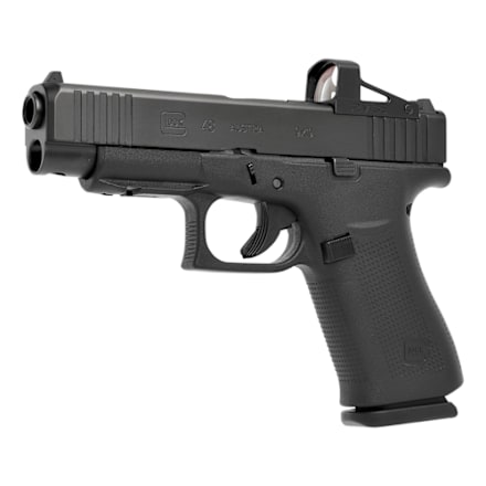 GLOCK 30 SF Semi-Auto Pistol