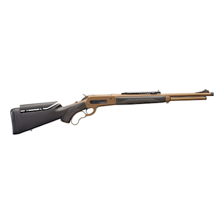 Chiappa 1886 LA Wildlands Lever-Action Rifle | Bass Pro