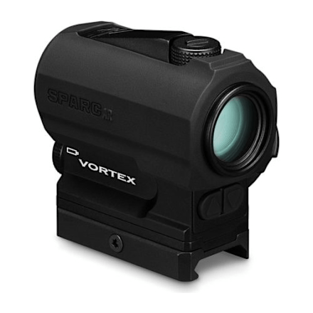 VORTEX CROSSFIRE REDDOT ドットサイト　ボルテックス VORTEX CROSSFIRE RED DOT ボルテックス ドットサイト クロス