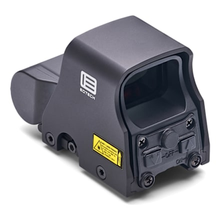 EOTECH EXPS2-0 Holographic Weapon Sight | Cabela's