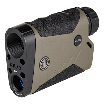 SIG SAUER KILO3K Laser Rangefinder