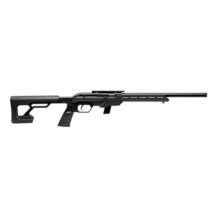 【tepp】NEIGHBORHOOD SAVAGE TYPE-2 Mark II BV | 22 LR with Laminate Stock | Savage Arms