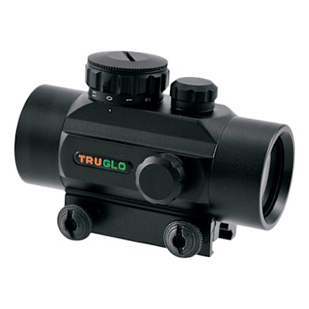 NcStar Red and Green Four Reticle Reflex Sight