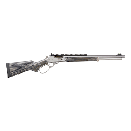 シャンボール S&W® MODEL 1854 LEVER-ACTION RIFLE 45-70 GOVT | Smith & Wesson