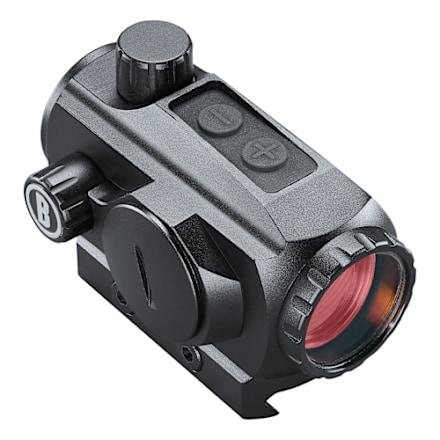 Bushnell TROPHY TRS-25 レッドドットサイト Bushnell Trophy TRS-25 Red Dot Sight | Bass Pro Shops