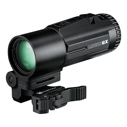 MICRO3X ブラック 光学機器 020501 Amazon.com : Vortex Optics Micro 3x Red Dot Sight Magnifier