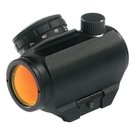 NcStar Red and Green Four Reticle Reflex Sight