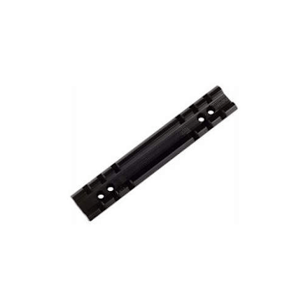 Leupold BackCountry Cross-Slot Picatinny Scope Base | Bass