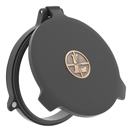 Leupold Alumina Flip-Back Scope Lens Cover | Cabela's
