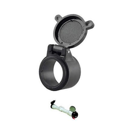 Butler Creek Flip-Open Scope Cover | Bass Pro Shops