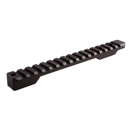 Leupold BackCountry Cross-Slot Picatinny Scope Base | Bass Pro