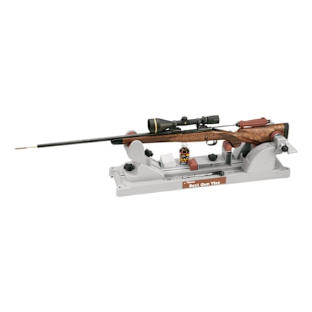 Tipton Best Gun Vise | Cabela's