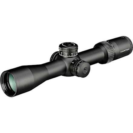 実物VORTEX STRIKE EAGLE AD-Delta セット Vortex Strike Eagle Rifle Scope with RevStop Zero System