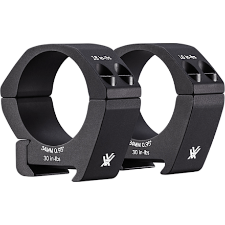 トイガン Vortex PRO Riflescope Rings 30mm Vortex Pro Rings 30mm – NightSightOptics