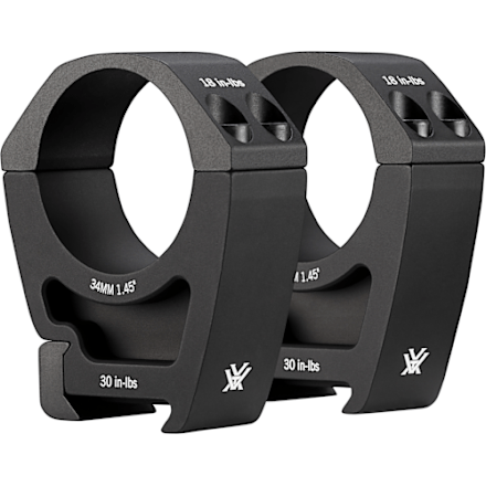 Vortex Venom 5-25x56 FFP Rifle Scope | Cabela's