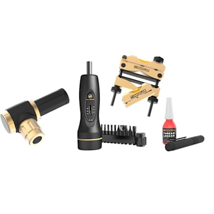 trpせっと Wheeler Engineering® 30-Piece P-Handle Driver Set | Bass Pro